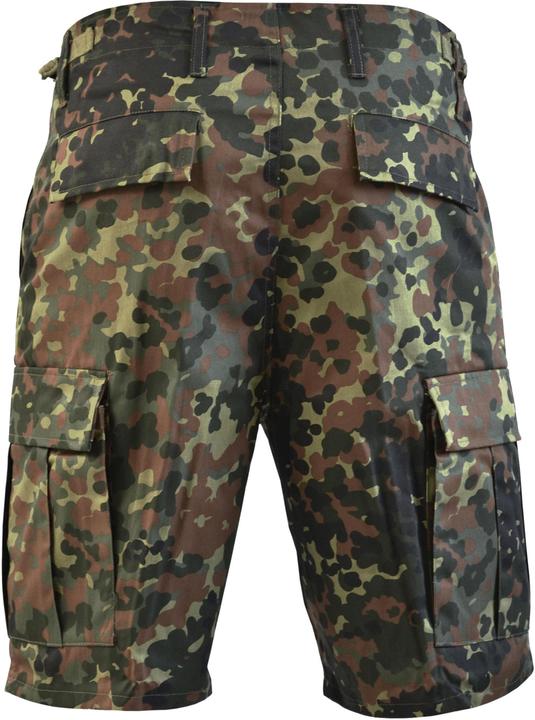 Actual product image Normani Men's BDU shorts - 9209 (M)