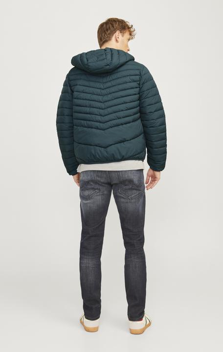 Actual product image Jack & Jones Puffer jacket Puffer jacket (XL)