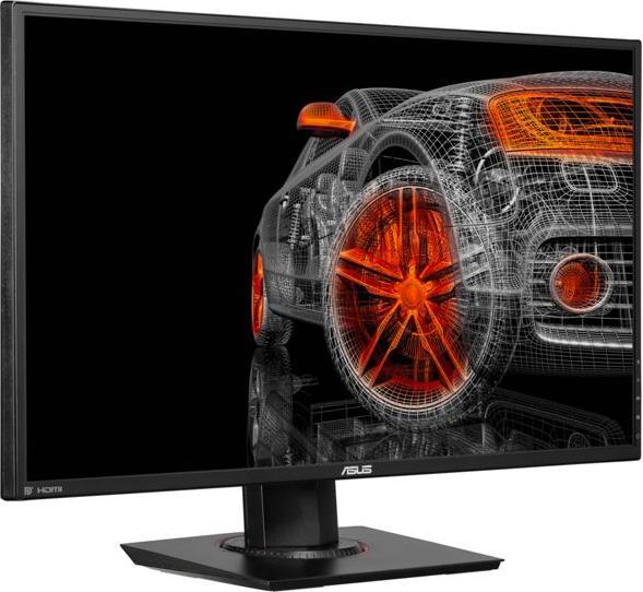 Image du produit ASUS VG278QR (1920 x 1080 pixels, 27")