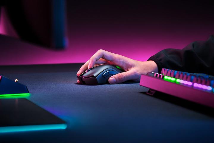 Immagine prodotto Razer DeathAdder V2 Pro (Senza fili)