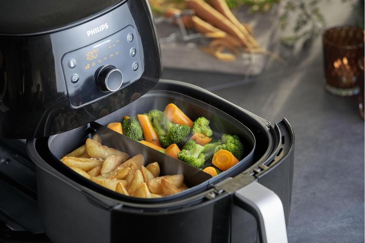 Immagine prodotto Philips Party-Kit für Airfryer XXL HD9950/00