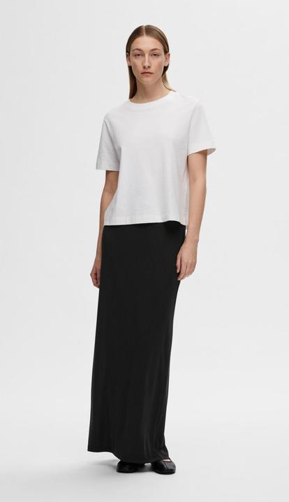 Actual product image Selected Femme Slim maxi skirt (S)