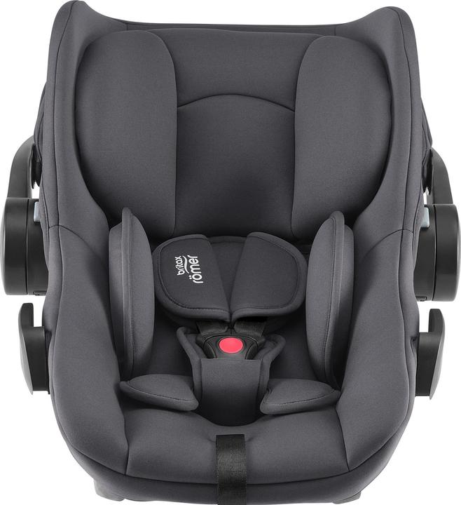 Produktbild Britax Römer Baby-Safe Core (Babyschale, ECE R129/i-Size Norm)