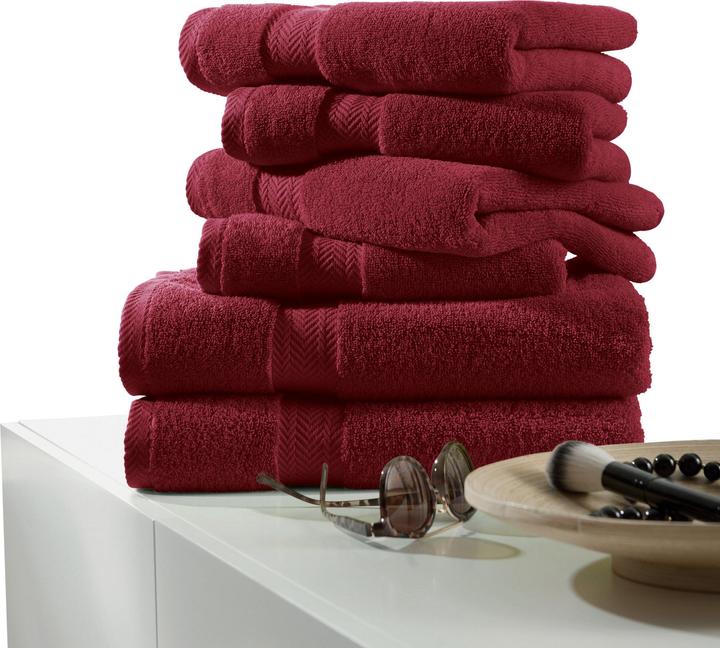 Bordeaux red