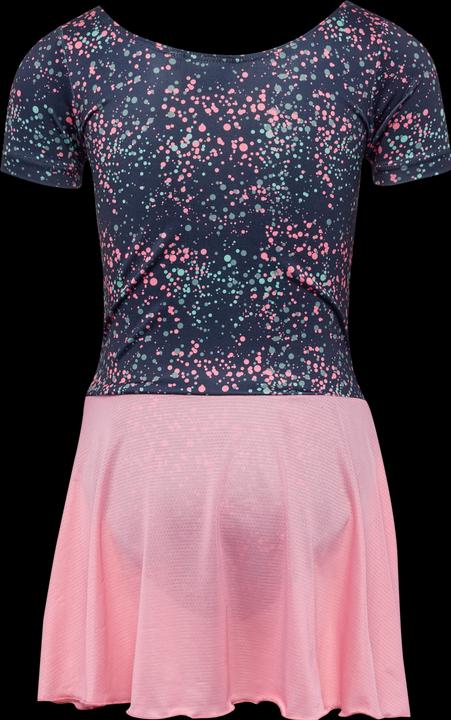 Actual product image hummel hmlNELLY GYMSUIT S/S (128)