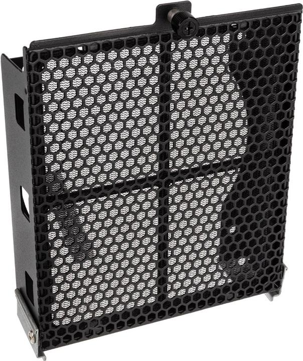 Immagine prodotto Silverstone SST-G11910160-RT Gabbia di espansione per ventola da 120mm