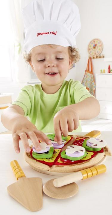 Immagine prodotto Hape Set pizza