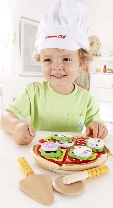 Immagine prodotto Hape Set pizza