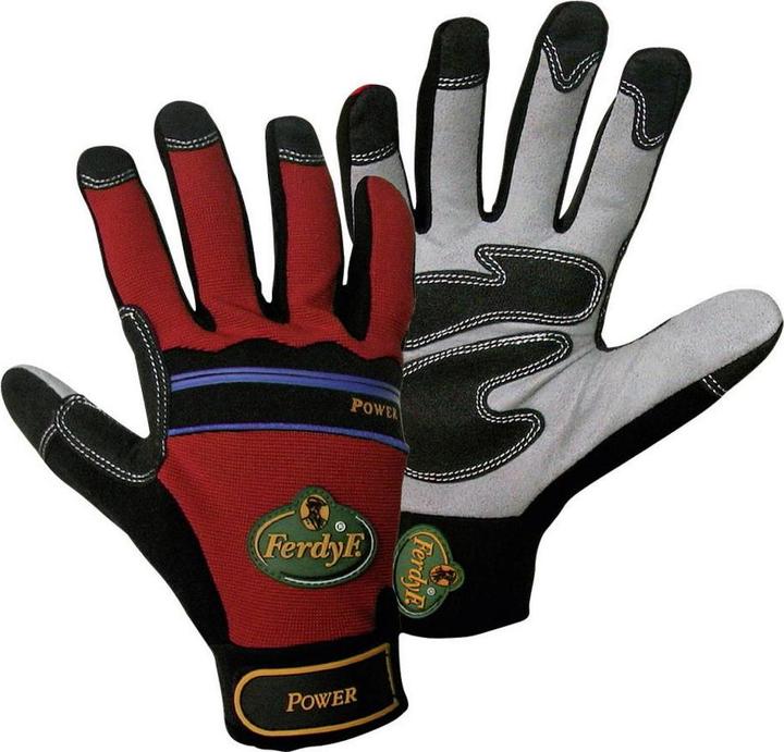 FerdyF. Allroundhandschuhe POWER (XXL)
