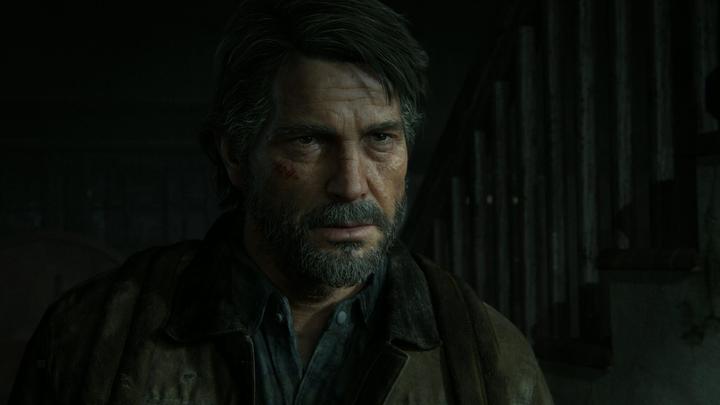 Produktbild Sony The Last of Us Part II Standard Edition (EN/RU) PS4 (PS4, DE)