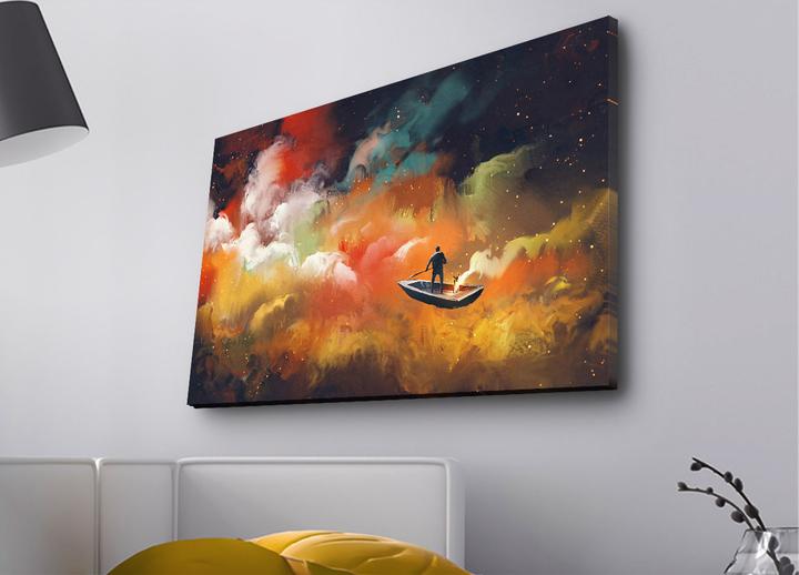 Produktbild Wallxpert Kristian (45 x 70 cm)