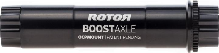 Image du produit Rotor Bike Components Axe de manivelle Hawk & Raptor Boost QF
