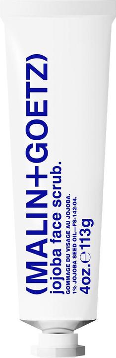 Image du produit Malin+Goetz Jojoba Face Scrub (Gommage)