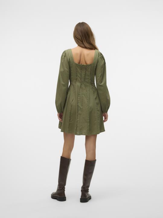 Actual product image Vero Moda VMKLARA Short dress Dress (M)