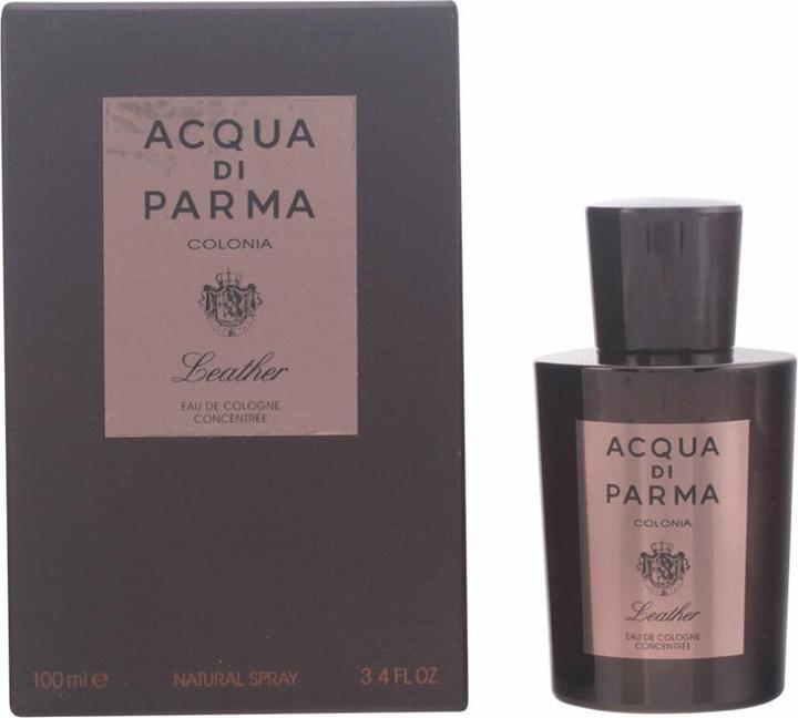Produktbild Acqua Di Parma Leather (Eau de cologne, 100 ml)