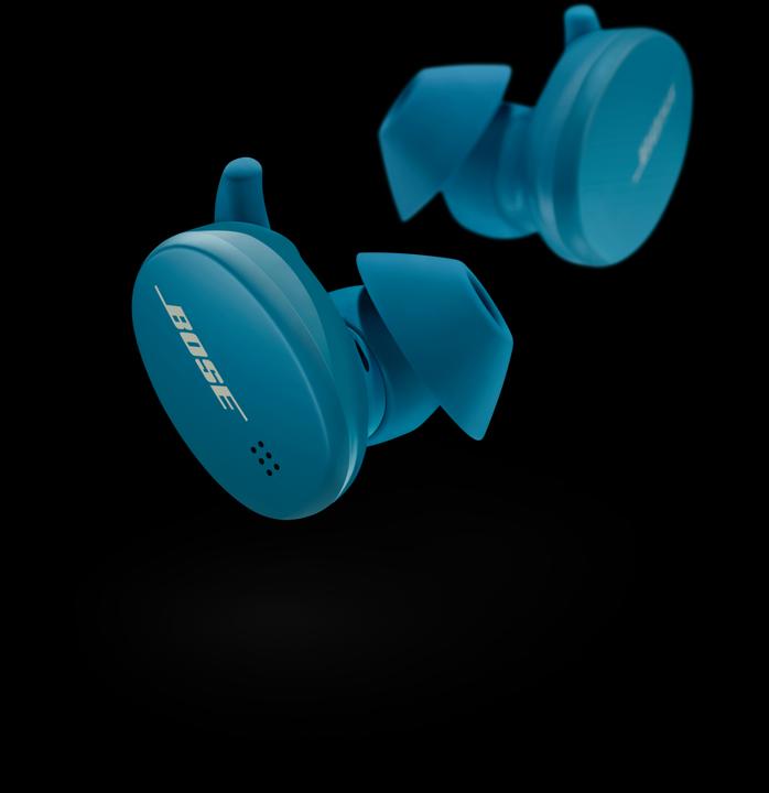 Produktbild Bose Sport Earbuds (5 h, Kabellos)