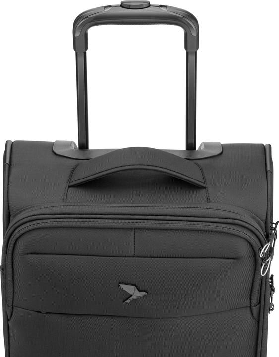 Image du produit Pack Easy GoOn (33 l, Bagage à main (jusqu'à 50l))
