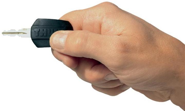 Produktbild Thule One-Key-System