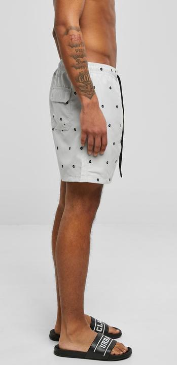 Produktbild Urban Classics Embroidery Swim Shorts (L)