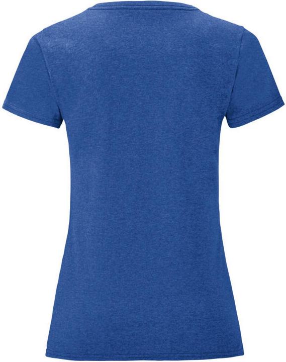 Immagine prodotto Fruit of the Loom Iconic 150 Maglietta Donna (XXL)