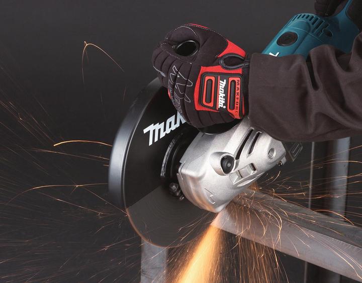Produktbild Makita DK0052G (GA9020R+9558NBR) (230 mm)