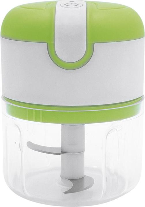 Produktbild Livington 3 Seconds Chopper (250 ml, 37 W)