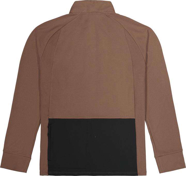 Actual product image Picture Hauprek 1/4 fleece (L)