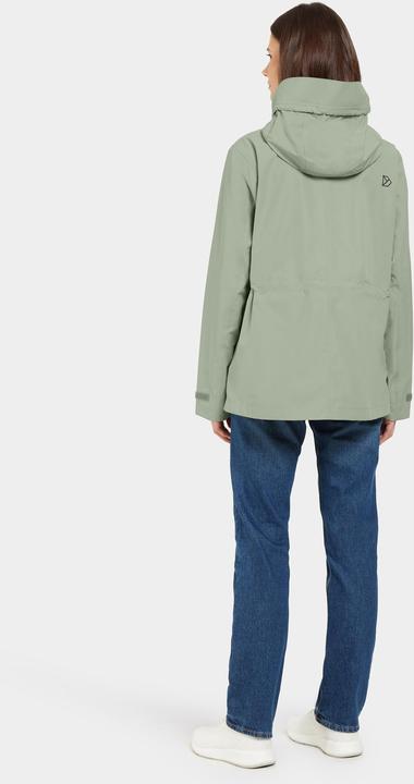 Actual product image Didriksons Women's Turvi Jacket 2 (38)