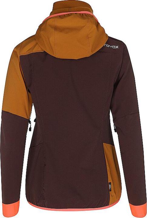 Produktbild Ortovox Col Becchei Jacket W (XS)