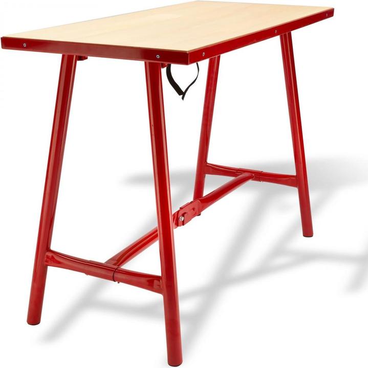 Produktbild Dema Profi - Klappwerkbank L 100x50 cm (50 cm, 100 cm)