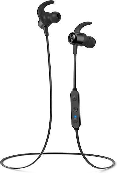 Produktbild Taotronics TT-BH076 In-Ear Bluetooth Headset Kopfhörer, Bluetooth 5.0, IPX6 Spritzwasserschutz, SBC AAC Codec I (20 h, Kabellos)