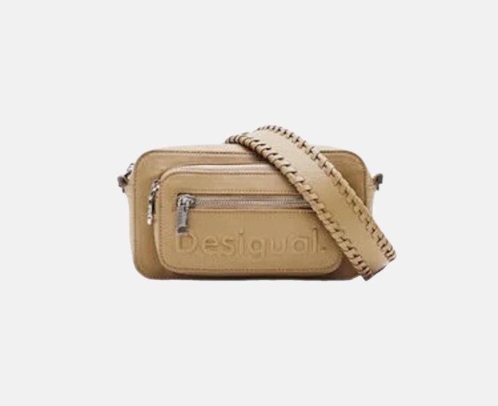 Produktbild Desigual Tasche S-LOGO Umhängetasche