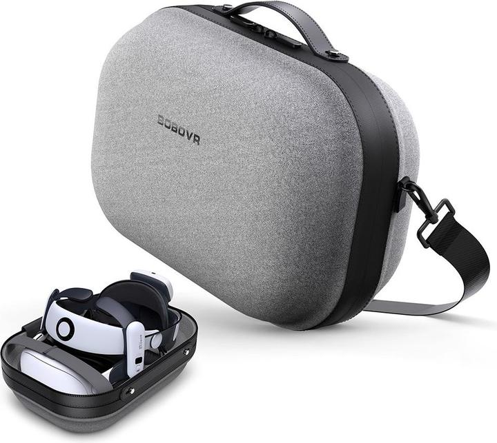 Image du produit Bobovr C3 Carrying Case