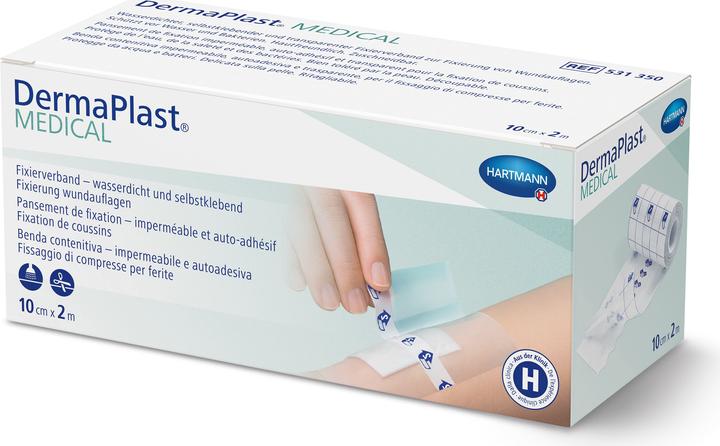 Produktbild DermaPlast Medical (1 x)
