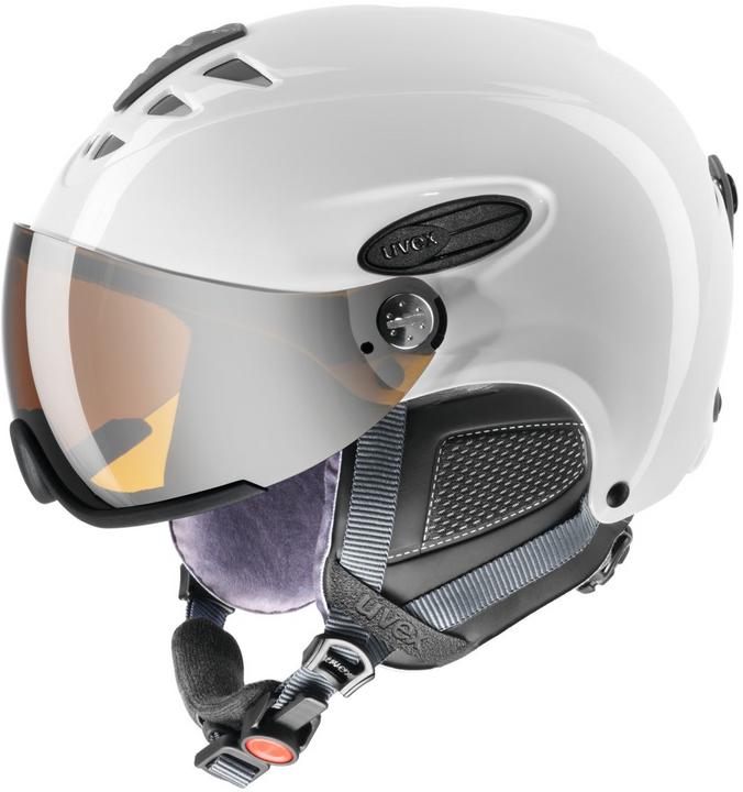 Uvex Sports hlmt 300 (55 - 58 cm, M)