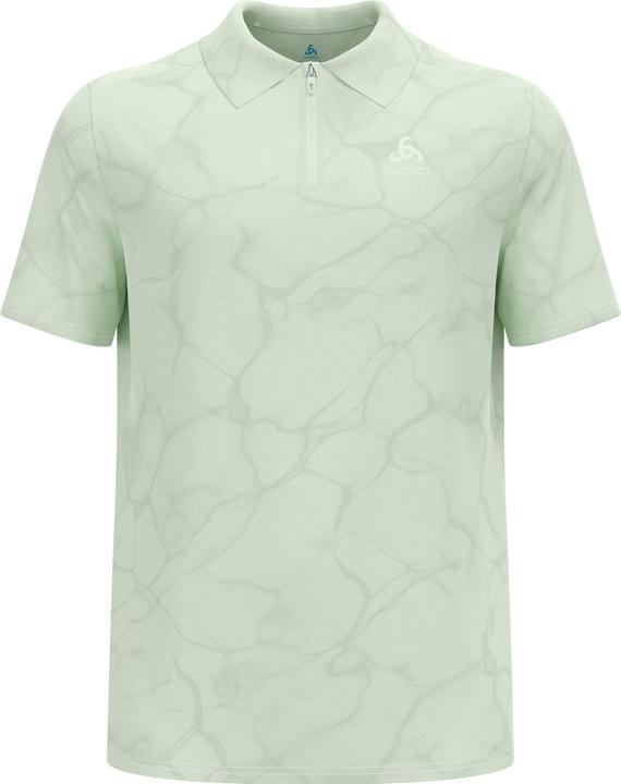 Produktbild Odlo Ascent Chilltec Polo (L)