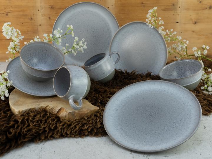 Actual product image CreaTable Loft (16 Piece)