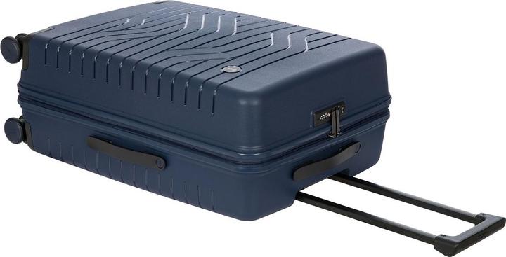 Immagine prodotto Brics Ulisse B1Y - Trolley Spinner Medio Espandibile (90 l, L (90 - 115l))