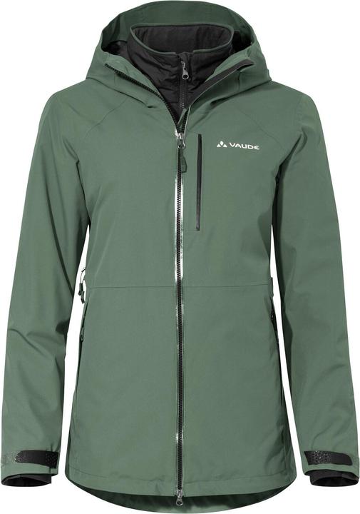 Immagine prodotto Vaude Giacca Elope 3in1 II da donna (40)