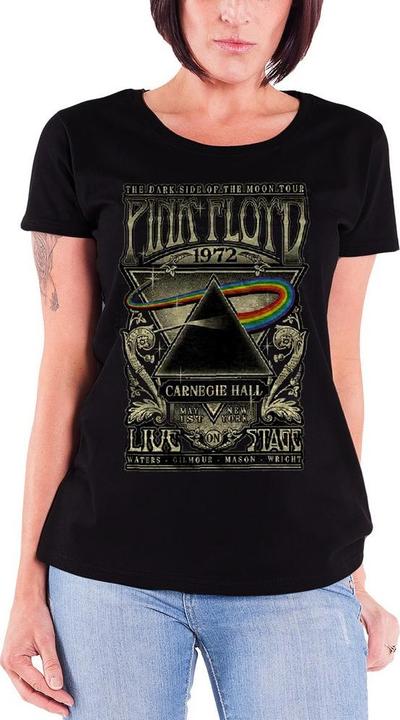 Music Brand Carnegie Hall TShirt