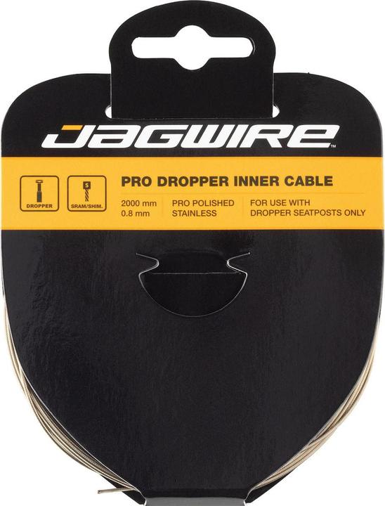 Jagwire Pro Dropper Kabel
