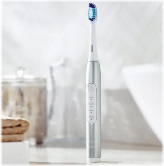 Produktbild Oral-B Pulsonic Slim Luxe (Schallzahnbürste)