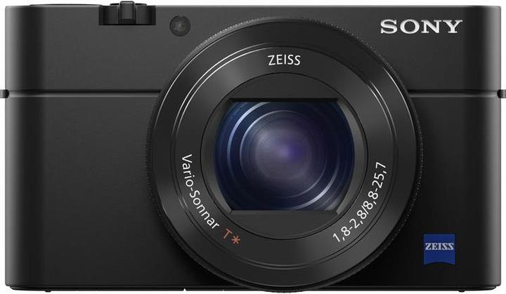 Immagine prodotto Sony Cyber-shot DSC RX100 IV (24 - 70 mm, 20.10 Mpx, 1")