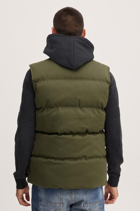 Immagine prodotto Blend Jens Gilè Giubotto Piumino Con Cappuccio (XL)