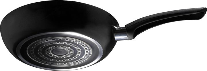 Immagine prodotto Piardi Home Liveinduction (20 cm, Padella per friggere, Alluminio)