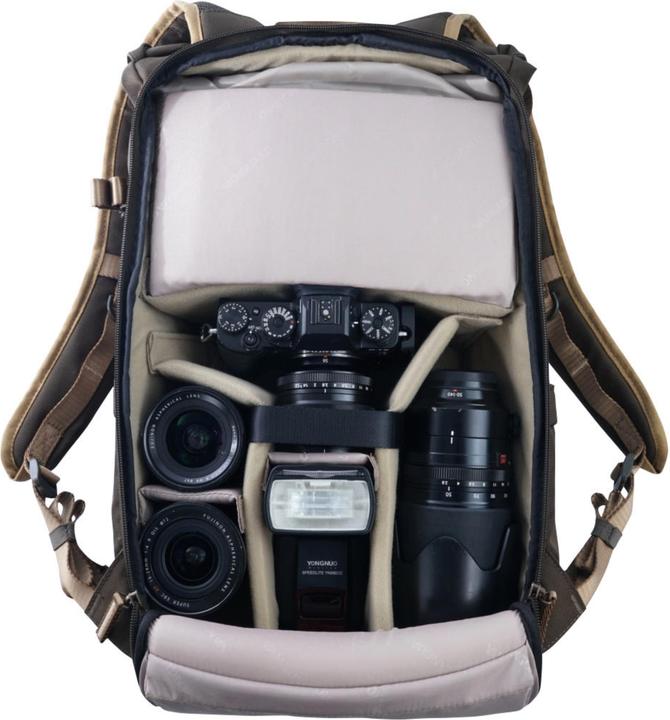 Produktbild Vanguard Veo Go 46M KG (Fotorucksack)
