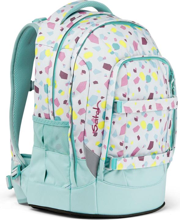 Immagine prodotto Satch Mosaico sognante (30 l)
