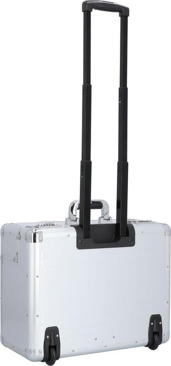 Produktbild Alumaxx Omega (30 l, Handgepäck (bis 50l))