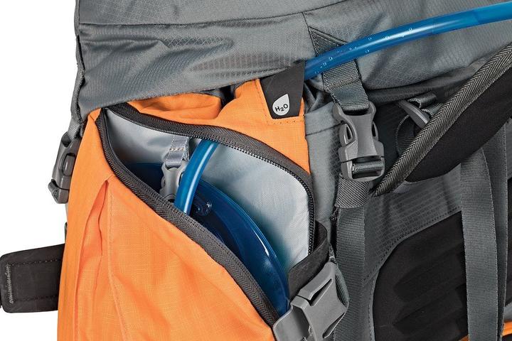 Produktbild Lowepro Powder BP 500 AW (Fotorucksack, 55 l)