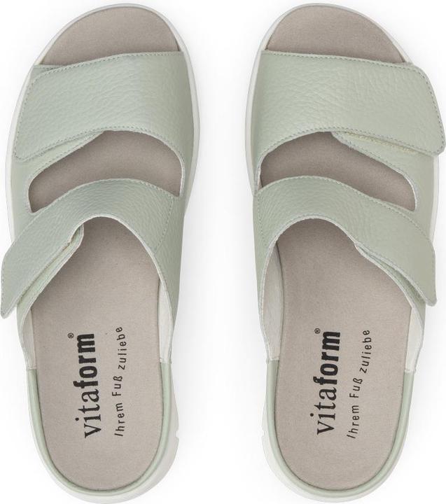 Immagine prodotto Vitaform Pantolette Softnappaleder Supersoft (37)